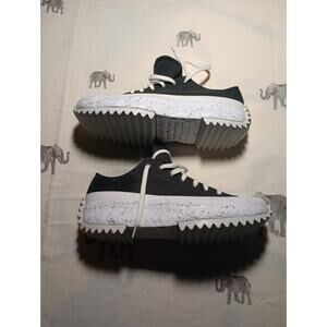 Converse Chuck Taylor All Star Low Sneakers US Men's Size 9 Women's Size 10.5